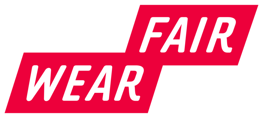 Fair Wear foundation logo